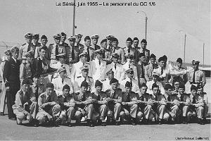 160 - ARMEE DE L'AIR EN ALGERIE 1945-1962-8 (25)